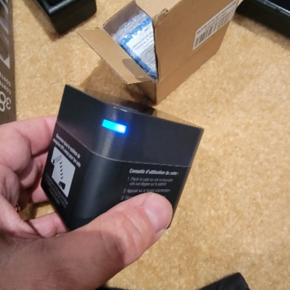 Robot Bravva floor Mopping Robot 380t - Picture 5 of 10